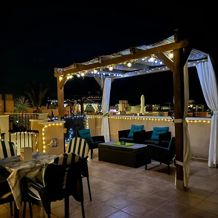 In Palomares, Balcones Del Marques Complex , Cuevas Del Almanzora Apartment