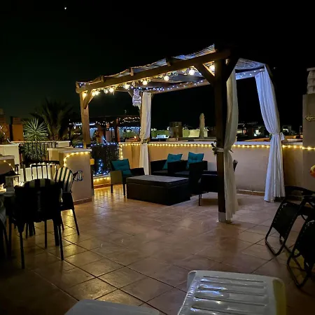 Apartment In Palomares, Balcones Del Marques Complex , Cuevas Del Almanzora *