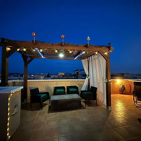 In Palomares, Balcones Del Marques Complex , Cuevas Del Almanzora Apartment