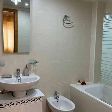 In Palomares, Balcones Del Marques Complex , Cuevas Del Almanzora Apartment *