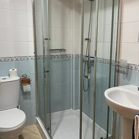 In Palomares, Balcones Del Marques Complex , Cuevas Del Almanzora Apartment *